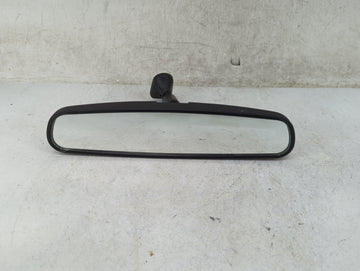 2023 Toyota Camry Interior Rear View Mirror Replacement OEM P/N:046347 E11 Fits OEM Used Auto Parts - Oemusedautoparts1.com