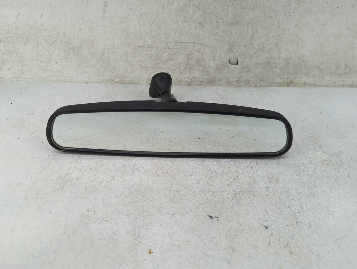 2023 Toyota Camry Interior Rear View Mirror Replacement OEM P/N:046347 E11 Fits OEM Used Auto Parts - Oemusedautoparts1.com