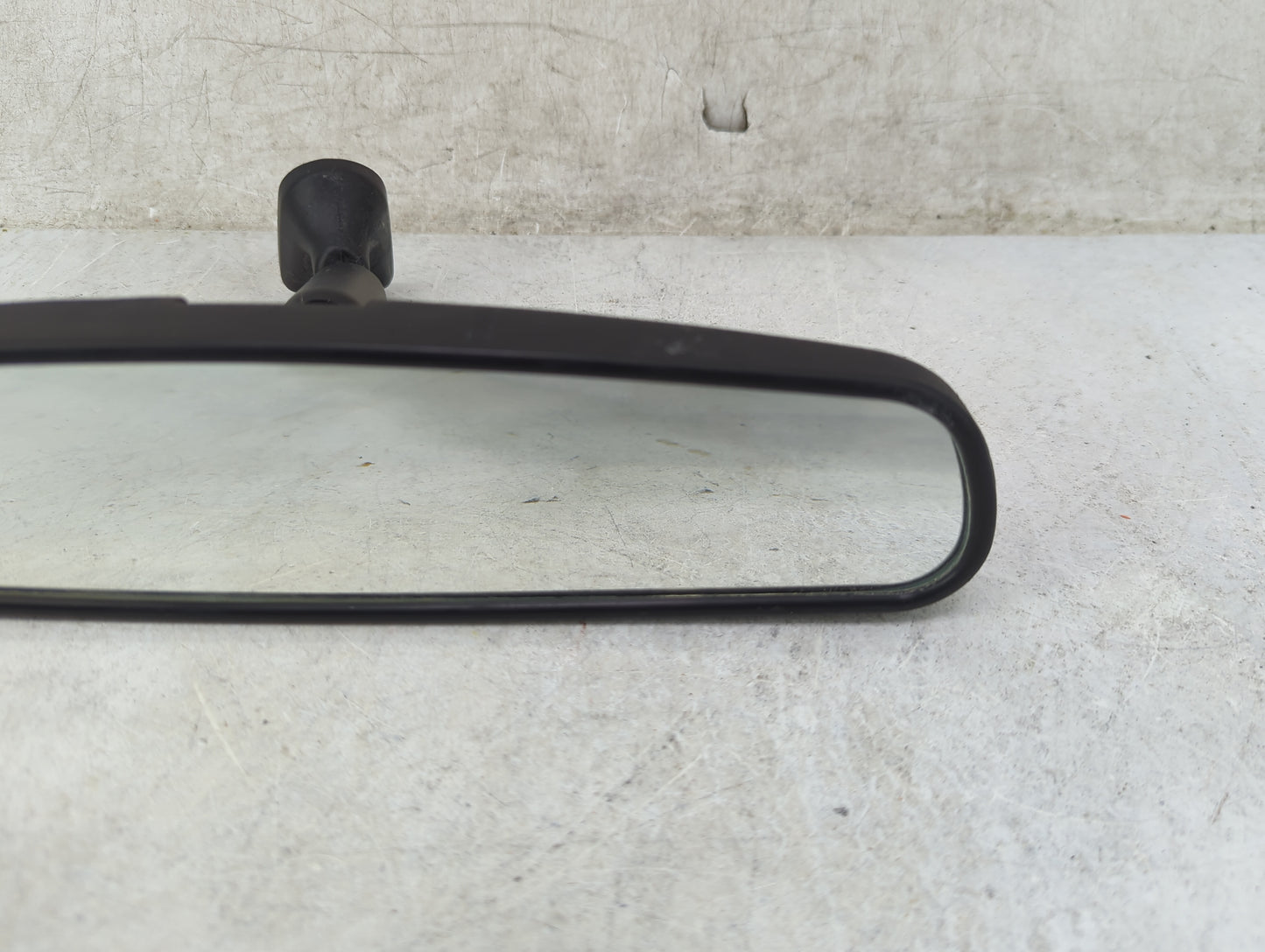 2023 Toyota Camry Interior Rear View Mirror Replacement OEM P/N:046347 E11 Fits OEM Used Auto Parts - Oemusedautoparts1.com