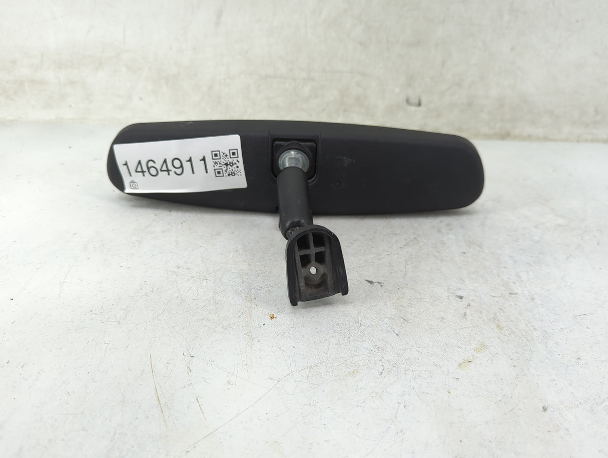 2023 Toyota Camry Interior Rear View Mirror Replacement OEM P/N:046347 E11 Fits OEM Used Auto Parts - Oemusedautoparts1.com