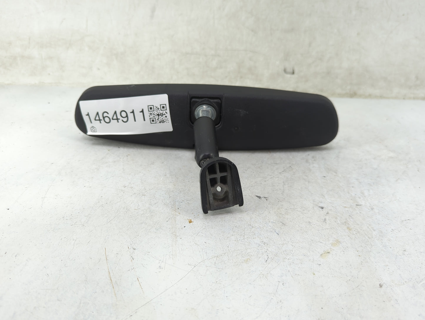 2023 Toyota Camry Interior Rear View Mirror Replacement OEM P/N:046347 E11 Fits OEM Used Auto Parts - Oemusedautoparts1.com