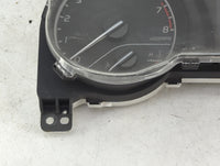2019-2022 Toyota Camry Instrument Cluster Speedometer Gauges P/N:83800-0XD24-00 TN257650-3890 Miles: Fits Fits 2019 2020 202