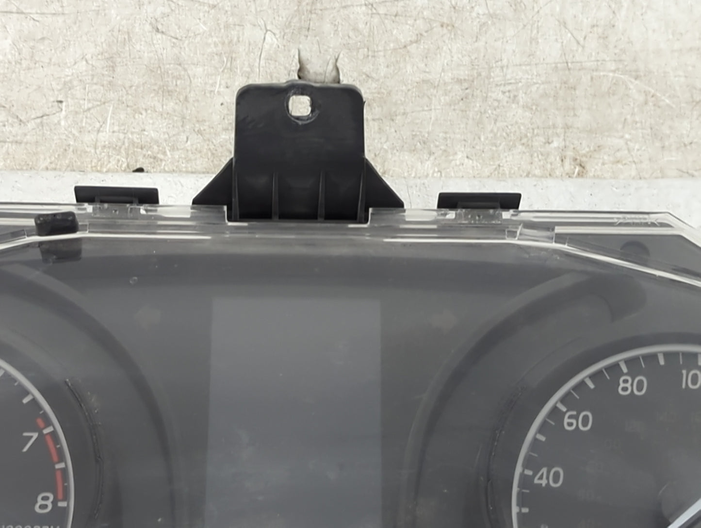 2019-2022 Toyota Camry Instrument Cluster Speedometer Gauges P/N:83800-0XD24-00 TN257650-3890 Miles: Fits Fits 2019 2020 202
