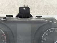 2019-2022 Toyota Camry Instrument Cluster Speedometer Gauges P/N:83800-0XD24-00 TN257650-3890 Miles: Fits Fits 2019 2020 202