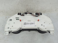 2019-2022 Toyota Camry Instrument Cluster Speedometer Gauges P/N:83800-0XD24-00 TN257650-3890 Miles: Fits Fits 2019 2020 202