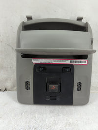 2023 Toyota Camry Overhead Roof Console Gray - Oemusedautoparts1.com
