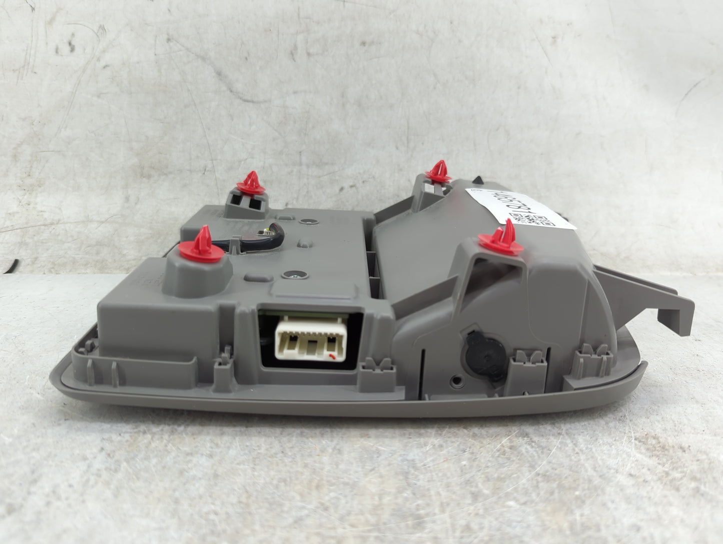 2023 Toyota Camry Overhead Roof Console Gray - Oemusedautoparts1.com
