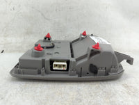 2023 Toyota Camry Overhead Roof Console Gray - Oemusedautoparts1.com