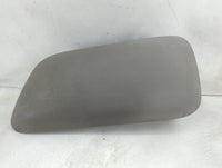 2023 Toyota Camry Center Console Armrest Cover Lid Fits OEM Used Auto Parts - Oemusedautoparts1.com