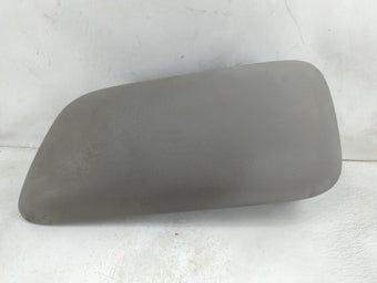 compare product 2023 Toyota Camry Center Console Armrest Cover Lid Fits OEM Used Auto Parts