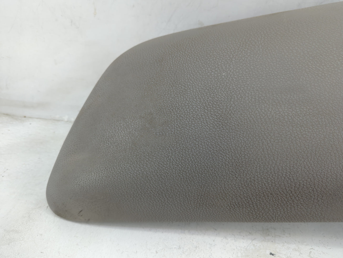 2023 Toyota Camry Center Console Armrest Cover Lid Fits OEM Used Auto Parts - Oemusedautoparts1.com