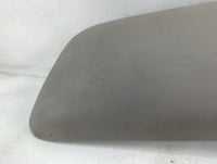 2023 Toyota Camry Center Console Armrest Cover Lid Fits OEM Used Auto Parts - Oemusedautoparts1.com