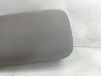 2023 Toyota Camry Center Console Armrest Cover Lid Fits OEM Used Auto Parts - Oemusedautoparts1.com