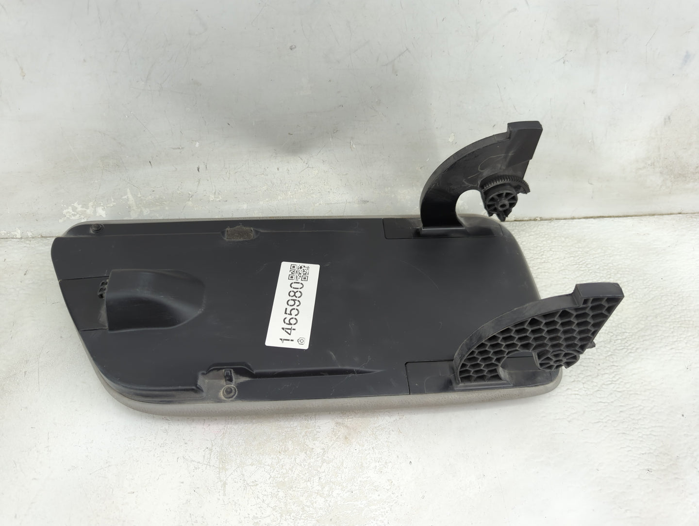 2023 Toyota Camry Center Console Armrest Cover Lid Fits OEM Used Auto Parts - Oemusedautoparts1.com