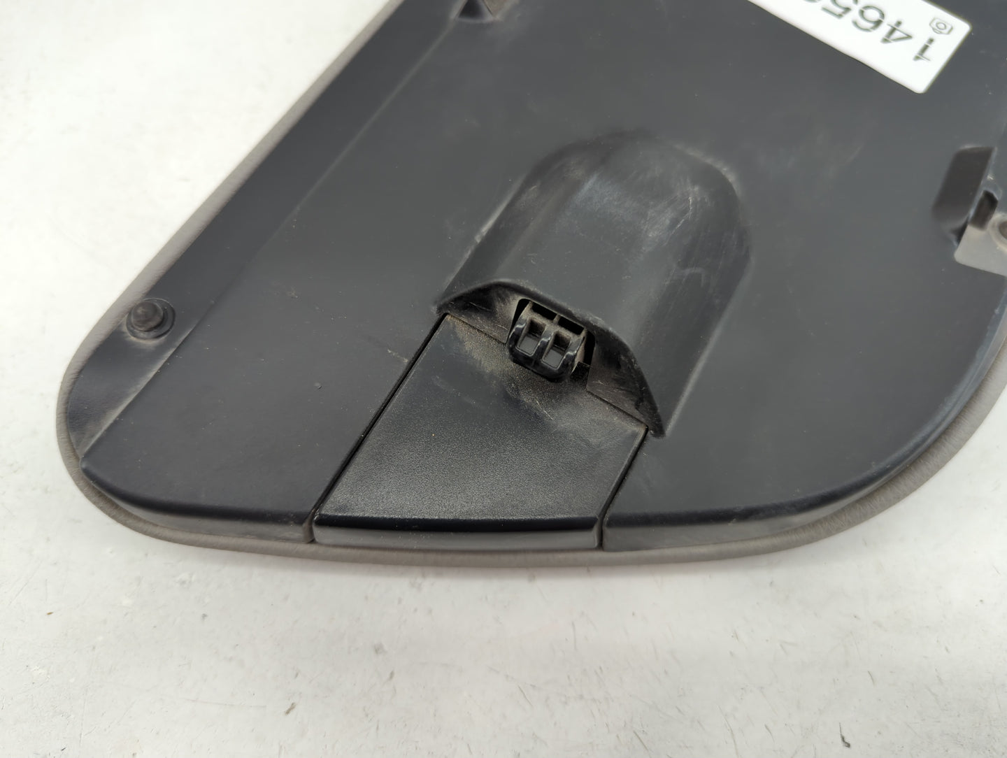 2023 Toyota Camry Center Console Armrest Cover Lid Fits OEM Used Auto Parts - Oemusedautoparts1.com