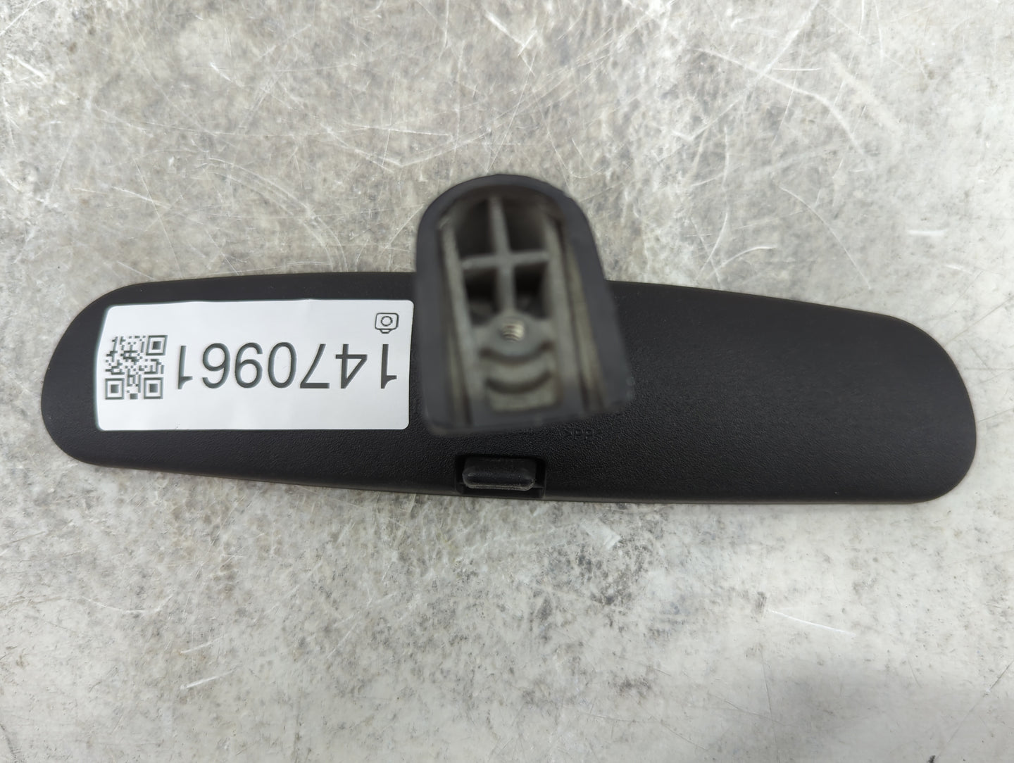 2018-2022 Toyota Camry Interior Rear View Mirror Replacement OEM P/N:045317 MODEL 501 Fits Fits 2018 2019 2020 2021 2022 OEM