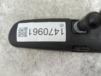 2018-2022 Toyota Camry Interior Rear View Mirror Replacement OEM P/N:045317 MODEL 501 Fits Fits 2018 2019 2020 2021 2022 OEM