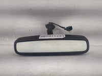2019-2022 Toyota Camry Interior Rear View Mirror Replacement OEM P/N:NZLAECHL5 4112A-AECHL5, AECHL5 Fits Fits 2019 2020 2021