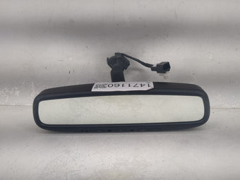 compare product 2019-2022 Toyota Camry Interior Rear View Mirror Replacement OEM P/N:NZLAECHL5 4112A-AECHL5, AECHL5 Fits Fits 2019 2020 2021 2022 OEM Used Auto Parts