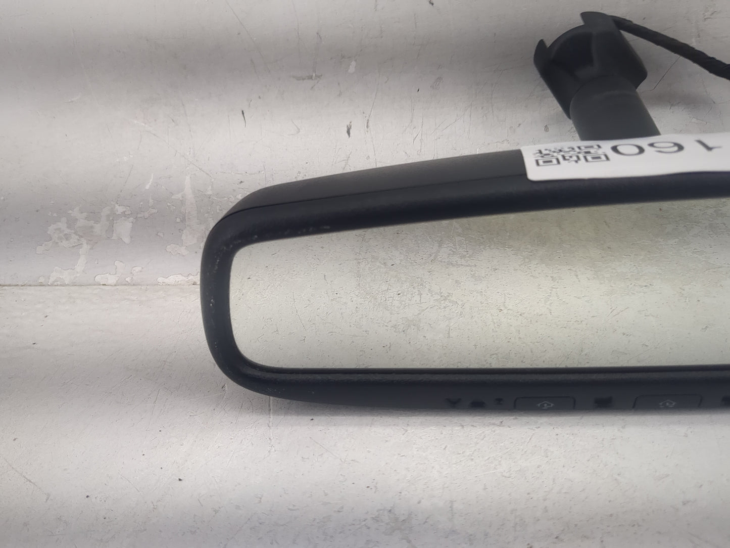 2019-2022 Toyota Camry Interior Rear View Mirror Replacement OEM P/N:NZLAECHL5 4112A-AECHL5, AECHL5 Fits Fits 2019 2020 2021