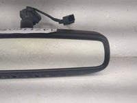 2019-2022 Toyota Camry Interior Rear View Mirror Replacement OEM P/N:NZLAECHL5 4112A-AECHL5, AECHL5 Fits Fits 2019 2020 2021