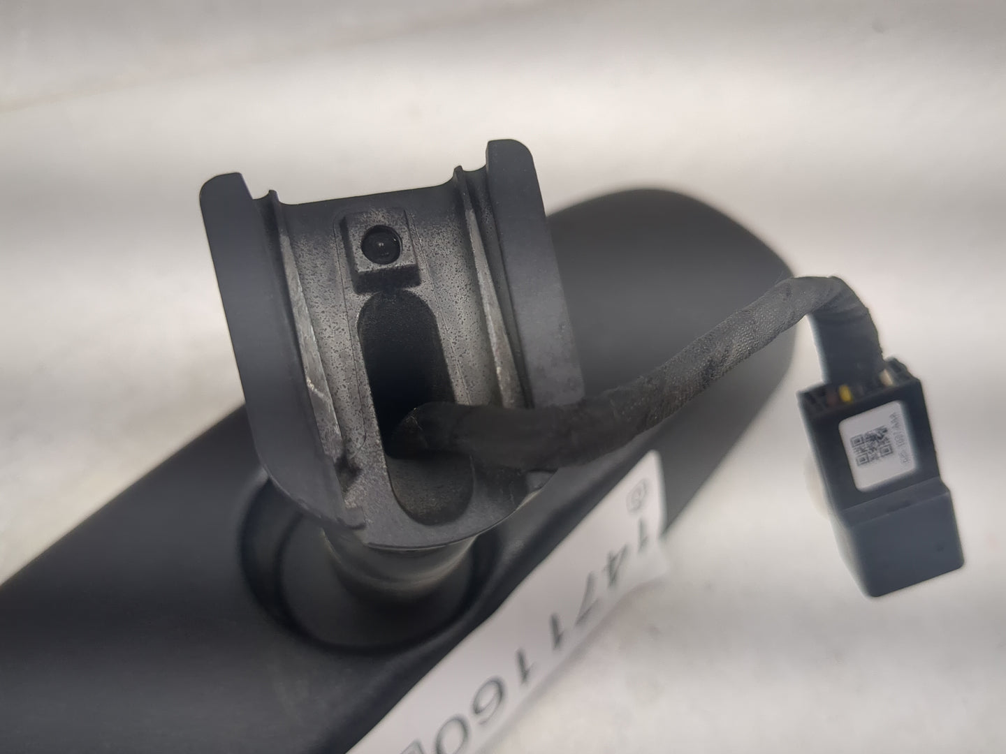 2019-2022 Toyota Camry Interior Rear View Mirror Replacement OEM P/N:NZLAECHL5 4112A-AECHL5, AECHL5 Fits Fits 2019 2020 2021