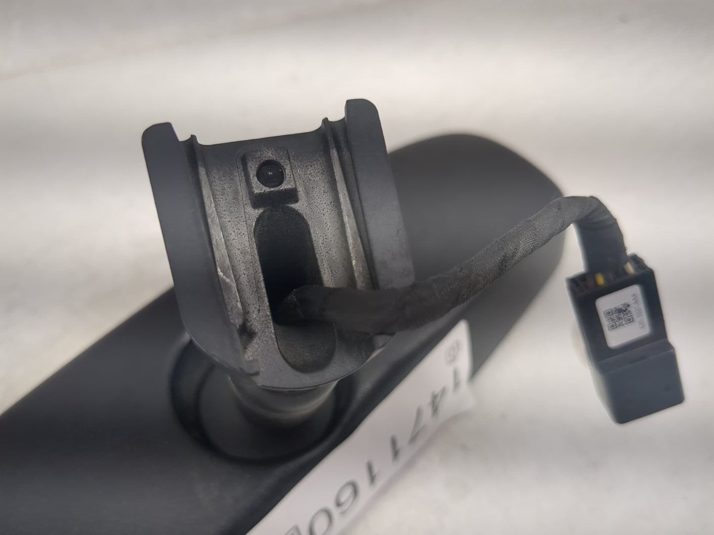 2019-2022 Toyota Camry Interior Rear View Mirror Replacement OEM P/N:NZLAECHL5 4112A-AECHL5, AECHL5 Fits Fits 2019 2020 2021