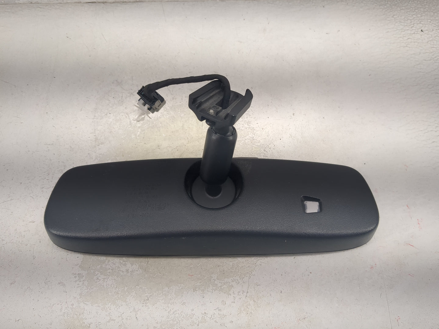 2019-2022 Toyota Camry Interior Rear View Mirror Replacement OEM P/N:NZLAECHL5 4112A-AECHL5, AECHL5 Fits Fits 2019 2020 2021