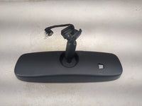 2019-2022 Toyota Camry Interior Rear View Mirror Replacement OEM P/N:NZLAECHL5 4112A-AECHL5, AECHL5 Fits Fits 2019 2020 2021