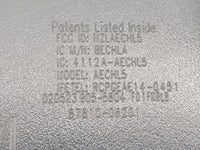 2019-2022 Toyota Camry Interior Rear View Mirror Replacement OEM P/N:NZLAECHL5 4112A-AECHL5, AECHL5 Fits Fits 2019 2020 2021