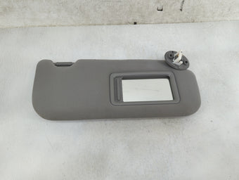 compare product 2018-2022 Toyota Camry Sun Visor Shade Replacement Passenger Right Mirror Fits Fits 2018 2019 2020 2021 2022 OEM Used Auto Parts
