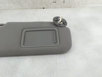2018-2022 Toyota Camry Sun Visor Shade Replacement Passenger Right Mirror Fits Fits 2018 2019 2020 2021 2022 OEM Used Auto P