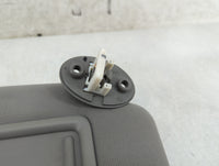2018-2022 Toyota Camry Sun Visor Shade Replacement Passenger Right Mirror Fits Fits 2018 2019 2020 2021 2022 OEM Used Auto P