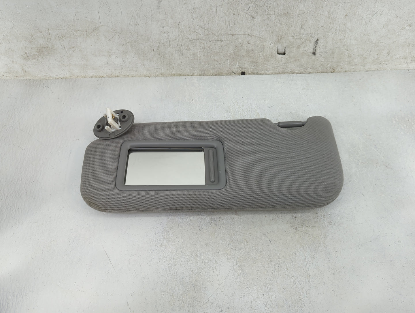 2018-2022 Toyota Camry Sun Visor Shade Replacement Driver Left Mirror Fits Fits 2018 2019 2020 2021 2022 OEM Used Auto Parts