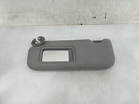2018-2022 Toyota Camry Sun Visor Shade Replacement Driver Left Mirror Fits Fits 2018 2019 2020 2021 2022 OEM Used Auto Parts