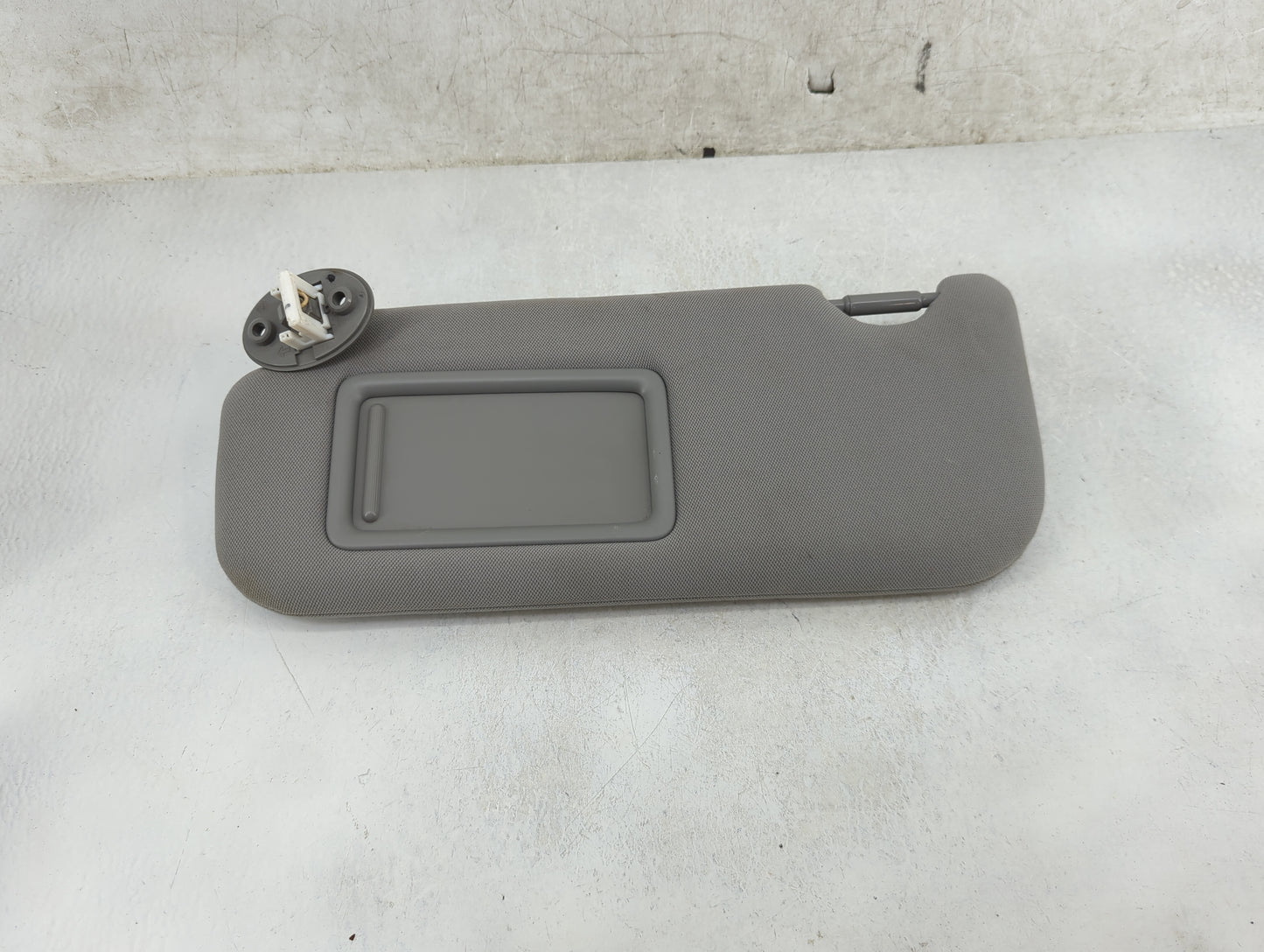 2018-2022 Toyota Camry Sun Visor Shade Replacement Driver Left Mirror Fits Fits 2018 2019 2020 2021 2022 OEM Used Auto Parts