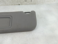 2018-2022 Toyota Camry Sun Visor Shade Replacement Driver Left Mirror Fits Fits 2018 2019 2020 2021 2022 OEM Used Auto Parts