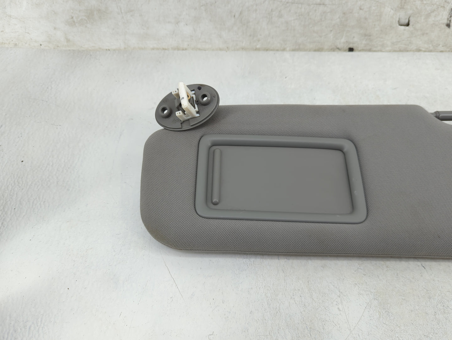 2018-2022 Toyota Camry Sun Visor Shade Replacement Driver Left Mirror Fits Fits 2018 2019 2020 2021 2022 OEM Used Auto Parts