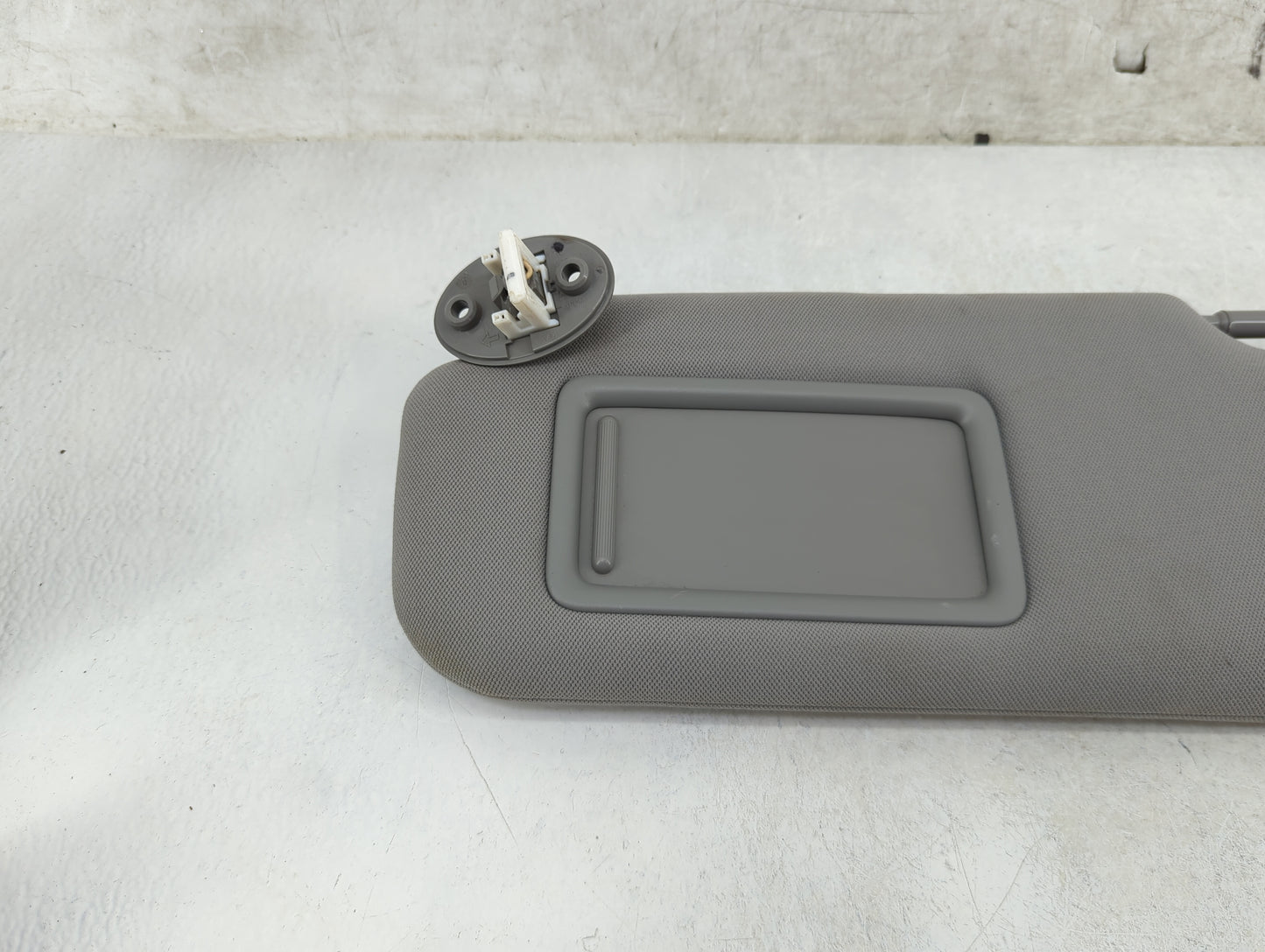 2018-2022 Toyota Camry Sun Visor Shade Replacement Driver Left Mirror Fits Fits 2018 2019 2020 2021 2022 OEM Used Auto Parts