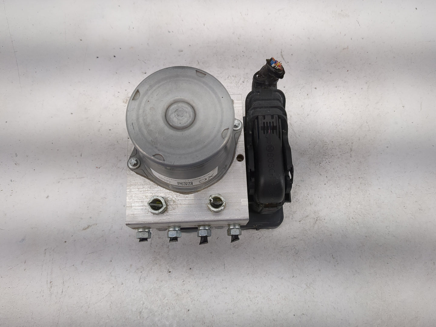 2021-2022 Toyota Camry ABS Pump Control Module Replacement P/N:44540 06450 XC21800123050303522, 0 265 993 828 Fits Fits 2021