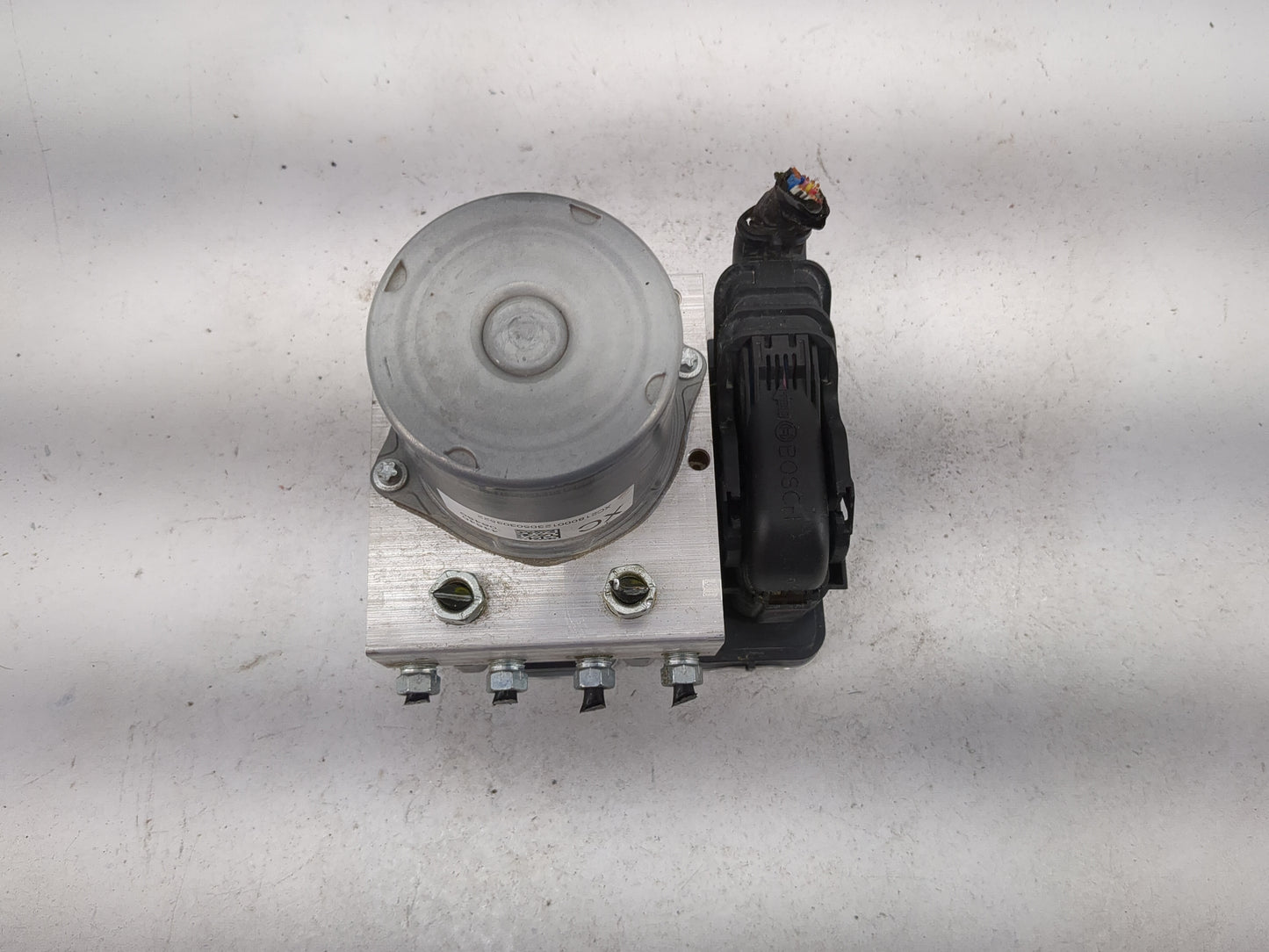 2021-2022 Toyota Camry ABS Pump Control Module Replacement P/N:44540 06450 XC21800123050303522, 0 265 993 828 Fits Fits 2021