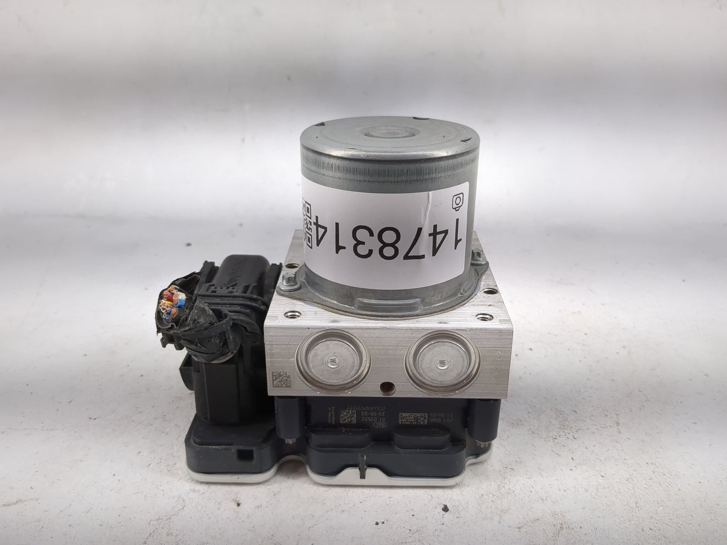 2021-2022 Toyota Camry ABS Pump Control Module Replacement P/N:44540 06450 XC21800123050303522, 0 265 993 828 Fits Fits 2021