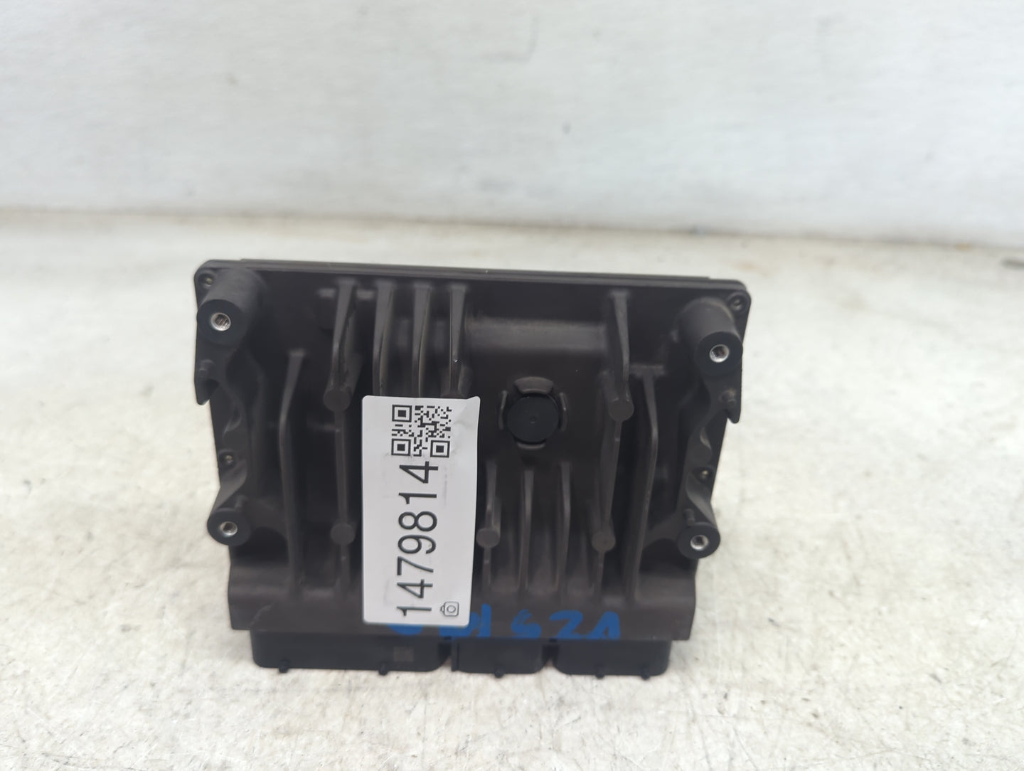 2023 Toyota Camry PCM Engine Control Computer ECU ECM PCU OEM P/N:89661-0XB10 TN273200-9991 Fits OEM Used Auto Parts - Oemus