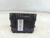 2023 Toyota Camry PCM Engine Control Computer ECU ECM PCU OEM P/N:89661-0XB10 TN273200-9991 Fits OEM Used Auto Parts - Oemus