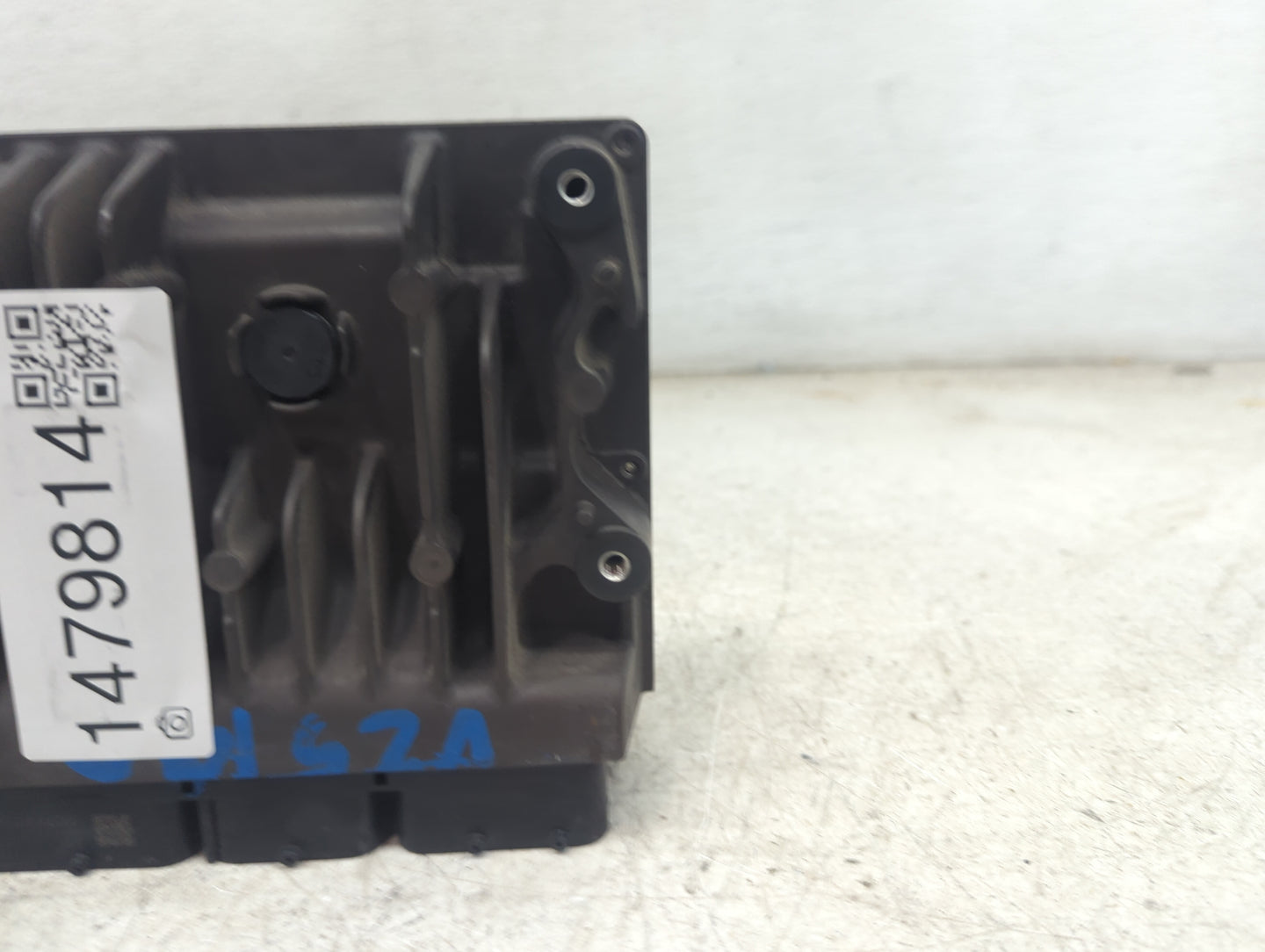 2023 Toyota Camry PCM Engine Control Computer ECU ECM PCU OEM P/N:89661-0XB10 TN273200-9991 Fits OEM Used Auto Parts - Oemus