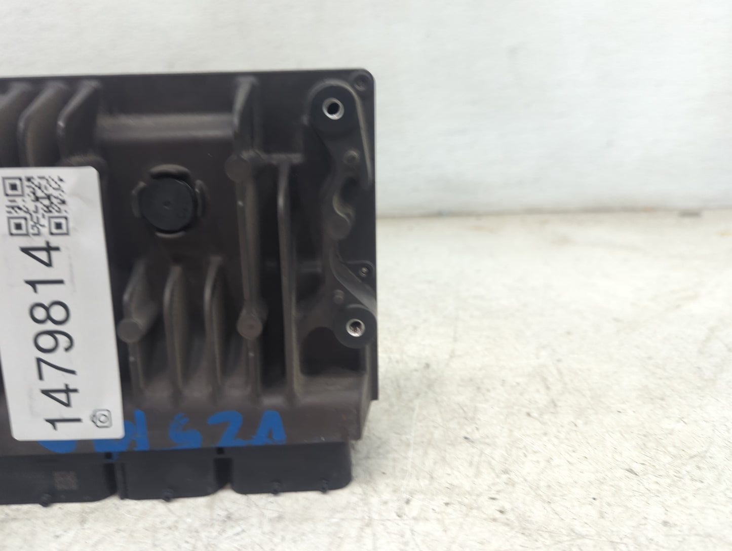 2023 Toyota Camry PCM Engine Control Computer ECU ECM PCU OEM P/N:89661-0XB10 TN273200-9991 Fits OEM Used Auto Parts - Oemus