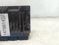 2023 Toyota Camry PCM Engine Control Computer ECU ECM PCU OEM P/N:89661-0XB10 TN273200-9991 Fits OEM Used Auto Parts - Oemus