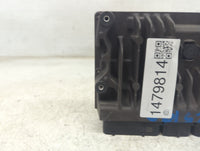 2023 Toyota Camry PCM Engine Control Computer ECU ECM PCU OEM P/N:89661-0XB10 TN273200-9991 Fits OEM Used Auto Parts - Oemus