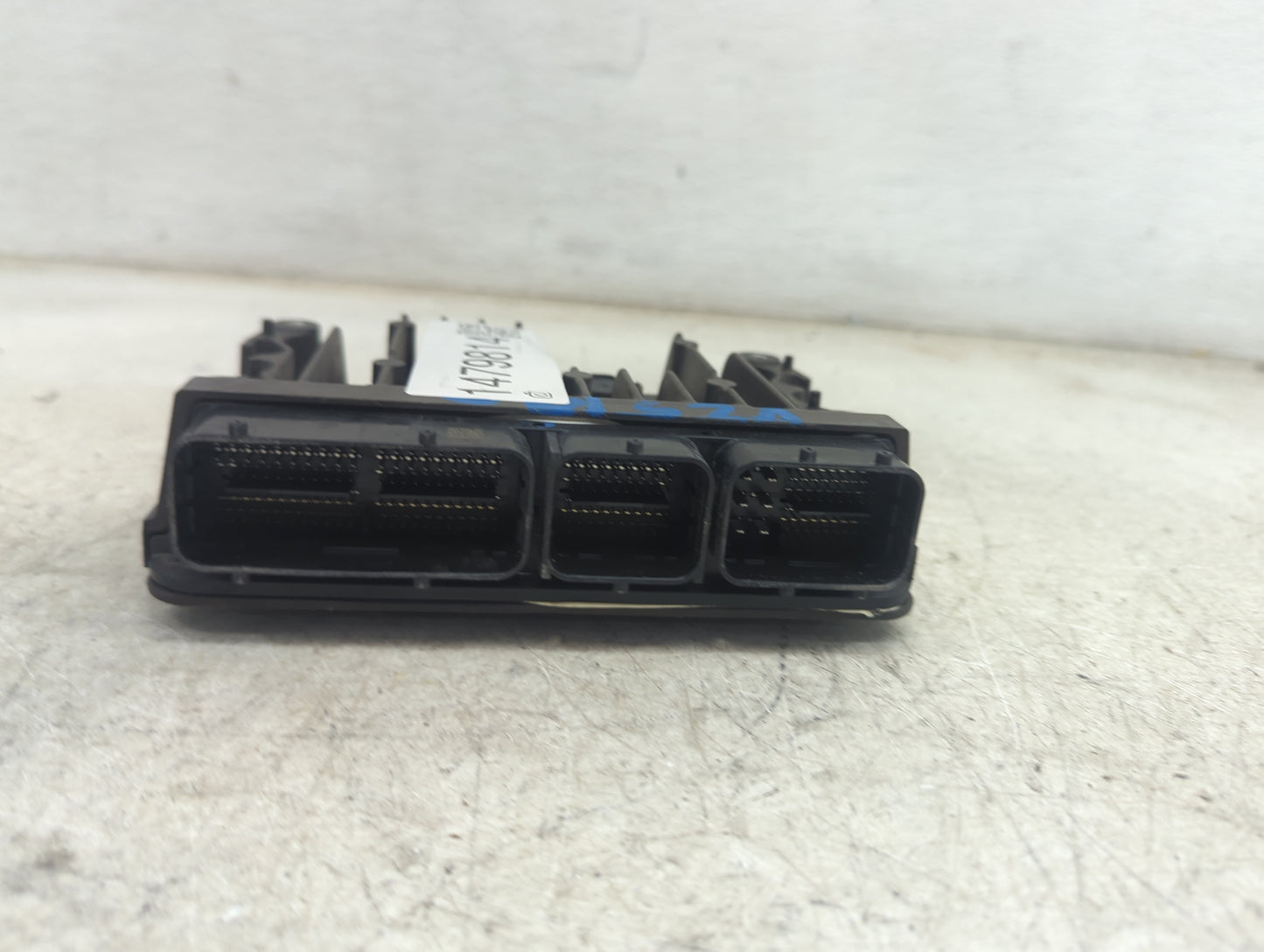 2023 Toyota Camry PCM Engine Control Computer ECU ECM PCU OEM P/N:89661-0XB10 TN273200-9991 Fits OEM Used Auto Parts - Oemus