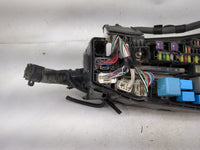2018-2022 Toyota Camry Fusebox Fuse Box Panel Relay Module P/N:82620-33130 Fits Fits 2018 2019 2020 2021 2022 OEM Used Auto 